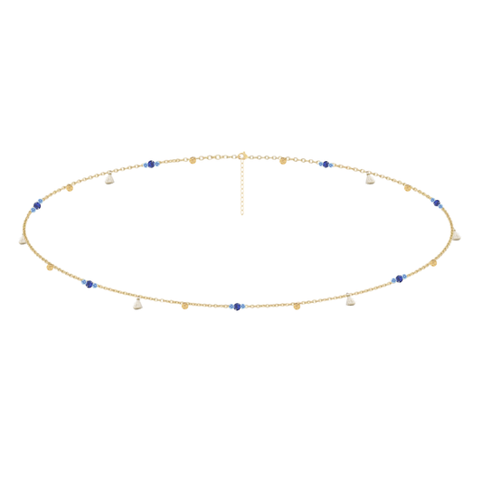 Chaîne de ventre – Call From Mykonos