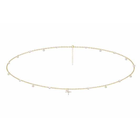 Chaîne de ventre – Call From Tahiti